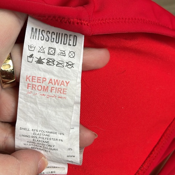 bundle of bathing suits random - Picture 9 of 9